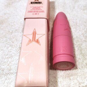 Jeffree Star Velvet Trap Lipstick - Unicorn Blood - NIB